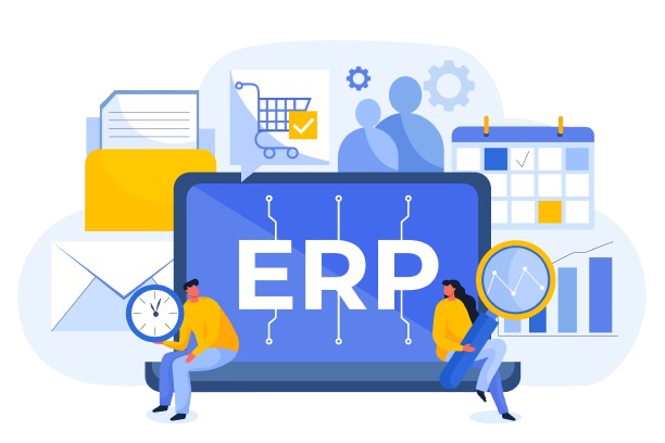 ERP Implementation