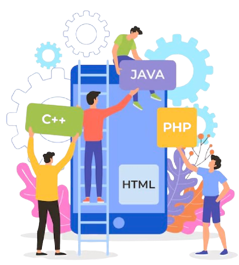 Web & App Development