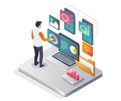 Web & App Development